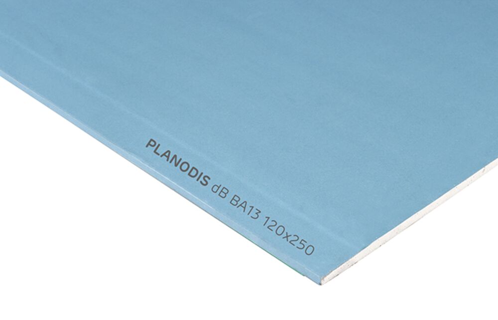 Placo BA13 : apprenez tout sur ce qu'est une plaque de plâtre BA13